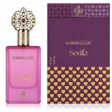 Al Wataniah Sevilla Eau De Parfum 100 ml (woman) | shoptok.hr