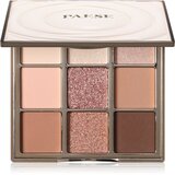Paese Self Glow Eyeshadow Palette paleta senčil za oči 12.5 g Cene