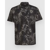 O'neill Mix & Match Floral Srajca black tonal tropican | Shoptok.si