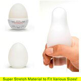 Tenga Egg Boxy - jajce za masturbacijo (6 kosov) | Shoptok.si