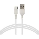 Tranyoo T-X20C Pro Kabl USB-A na USB-C 100W, Beli | Eponuda.com