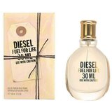 Parfem Parfumska voda Fuel for Life Eau de Parfum für Frauen 50 ml | Shoptok.si