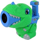  Dinosaur za mjehuriće od sapunice Comfortable - plavo zeleni | shoptok.hr