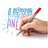Flomaster fineliner 0,3mm pk4 triplus staedtler 334 sb4 | shoptok.hr