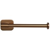 REA Bath Držalo za toaletni papir 5909 Nico Brush Copper | Shoptok.si