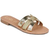 Les Petites Bombes Natikači NAHED Pozlačena | Shoptok.si