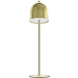 Toolight Noćna svijetiljka APP1357-T gold | shoptok.hr