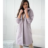 Pri Women's trench coat transitional parka VICTORIA | Shoptok.si
