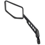 INF Levo aluminijasto ogledalo za kolo – nerjaveče, 360° vrtljivo, (5000300549) | Shoptok.si