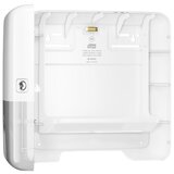 TORK dispenzer za Z složivi ubrus H2 beli 552100 ( E344 ) | ePonuda.com