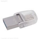 MEM UFD 128GB DT Duo 3 Type C KIN | Eponuda.ba