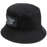 Calvin Klein Jeans Klobuki - Črna | Shoptok.si