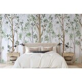 Wallity Zidni mural samolepljivi MDK-00137 | Eponuda.com