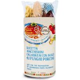 Greenomic Pasta Kit - makaroni z omako iz jurčkov v kalabrijskem slogu Cene