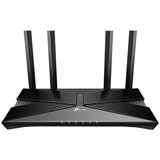 Tp-link AX3000 Dual-Band Wi-Fi 6 RouterSPEED: 574 Mbps at 2.4 GHz + 2402 Mbps at 5 GHz SPEC: 4× Antennas, 1×... | Eponuda.ba