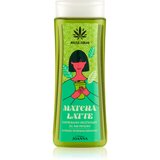 Joanna Matcha Latte Shower Gel gel za prhanje 300 ml | Shoptok.si