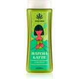 Matcha Latte Shower Gel gel za tuširanje 300 ml