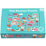 REX International - Puzle - Matchbox Top Banana Cene