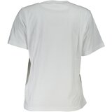 North Sails WOMEN&#39;S SHORT SLEEVE T-SHIRT WHITE | shoptok.hr