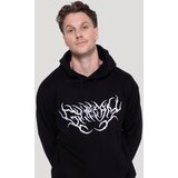 GymBeam Thorn Hoodie Black S | Eponuda.ba