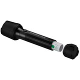 Ledlenser P7R Work baterijska lampa na punjenje, 1200lm, Li-ion | shoptok.hr