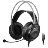  FH200U fstyler crno/sive slušalice sa mikrofonom | ePonuda.com