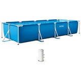Intex bazen za dvorište 450x220x84cm 066999-28274NP Cene