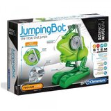 Clementoni CL17372 JUMPING BOT | Eponuda.ba