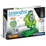 Clementoni Robot 17372 – žaba Cene
