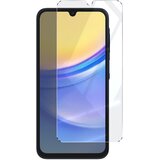 Oem Mayaxess, Zaščitno steklo za Samsung Galaxy A15 9H trdota proti praskam, Prozorno, (5000215560) | Shoptok.si