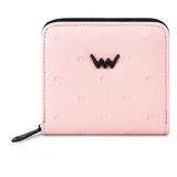 Vuch Charis Mini Pink Wallet
