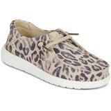 Hey Dude Wendy Craft Suede Bež Cijene