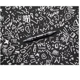 Marker AKRILNI OBOSTRANI MULTI MIRROR FABER CASTELL 185961 KROM BLISTER | shoptok.hr