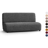  Sharp Fit elastična presvlaka za trosed bez rukohvata bež ( ART005735 ) | ePonuda.com