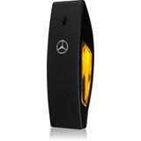 Mercedes-Benz Club Black toaletna voda 50 ml za moške Cene