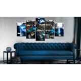  Slika - With Azure Accent 100x50 | shoptok.hr