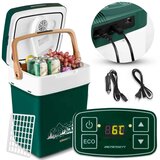 Berdsen Icemax putni hladnjak 29 litara s ECO načinom rada - zeleni | shoptok.hr