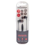 Aiwa Slušalke ESTM-50BK, črne | Shoptok.si