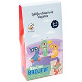 MO Puzle Fun Mini Nauči brojev | Eponuda.ba