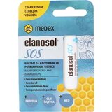 Medex elanosol sos balzam za usne | shoptok.hr
