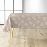 Douceur d intérieur Povoščen namizni prt 140x240 cm Feuillys – Cene