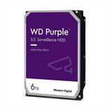 Western Digital WD64PURZ internal hard drive 3.5" 6000 GB Serial ATA III Cijene