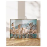 WALLXPERT dekorativna slika u okviru 50 x 70 cm | Eponuda.com