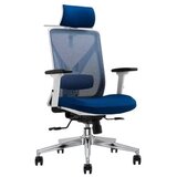  Ergonomska radna stolica M 296w/ch ( 5793 ) | Eponuda.com