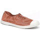 Natural World Espadrile 102E - Cangrejo Oranžna Cene