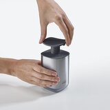 Shumee Presto Soap Dispenser steel | shoptok.hr