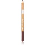 Astra Make-up Pure Beauty Lip Pencil črtalo za ustnice naravno odtenek 02 Bamboo 1,1 g Cene