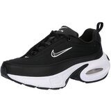 Nike Nizke superge 'AIR MAX PORTAL' črna / bela | Shoptok.si