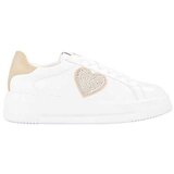 Love Moschino kožne ženske patike | Eponuda.com
