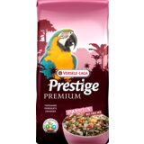 Versele-laga premium parrot, hrana za velike papagaje 15 kg Cene